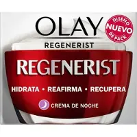 Olay Regenerist 3 Areas Nachtcrème 50 ml