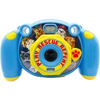 Ryhmä Hau Paw Patrol StarCAM HD Digitalkamera mit SD-Karte