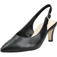 Gabor High-Heel-Pumps "Pumps Glattleder"