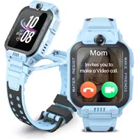 Imoo Smartwatch "Watch Phone Z7 Kinder"(33/ 1,3 ″) Mocor OS