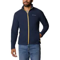 Columbia Fast Trek Light Fleece Mit Durchgehendem Reißverschluss
