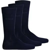 Gant Soft Socken 3 Paare