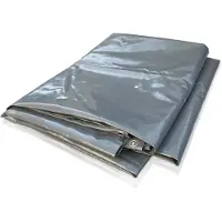 Gre Accessories Winterabdeckplane Ø 440 cm CIPR351