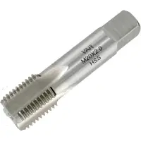 VAR Gewindebohrer für Steckachsen CD-041xx 20x200 - präzises Nachschneiden vo....