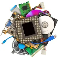Printronix Printhead, 2031