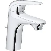 GROHE 23709003, Waschbecken