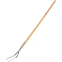 Freund Victoria VICTORIA Heugabel 2 Zinken 135cm Eschenstiel, gerade, 28x16cm