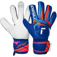 Reusch Torwarthandschuhe Attrakt Solid