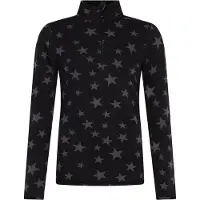 Protest Vessy Fleece Mit Halbem Reißverschluss