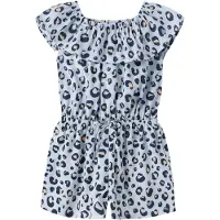 Name it Print Playsuit
