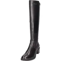 Bagatt Schaftstiefel Schwarz in Gr. 40