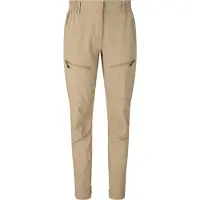Whistler Avatar W Outdoor Pants weathered teak (5372) 42