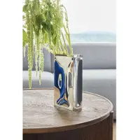 Northern Into Vase Mirror - , Metallisch, Metall