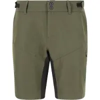 Endurance 2in1 Shorts Benal | Größe L