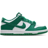 Nike Sneakers Dunk Low (GS) FB9109 114 Grün