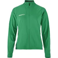 Craft Regenjacke mit Reißverschluss für Damen Evolve 2.0