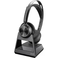 Poly Bluetooth Headset Voyager Focus 2 Office USB-A
