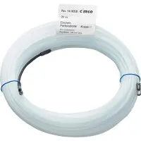 Cimco KabelEinziehdrPerlon 25m ca.130mm 900N Cimco 900N 4 mm 25 m 1 stk