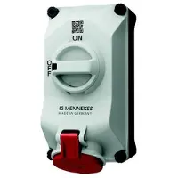 MENNEKES Wandsteckdose 5601506G