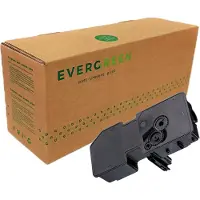 Evergreen Toner EGTK5240YE ersetzt KYOCERA TK-5240Y gelb
