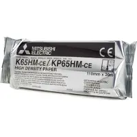 Mitsubishi Electric KP65HM-CE, 20 m, 4 Stück(e), Box
