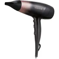 Remington Rose Shimmer Haartrockner 2200 W Schwarz, Rose
