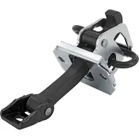 VAICO V20-0911 Türfeststeller Türfangband für BMW 3 Limousine (E46) Vorne