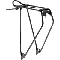 Tubus Light-it Rear Gepäckträger