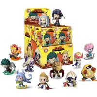 Funko POP! Pop! My Hero Academia Mystery Minis (serie 9) Figur Sortiert