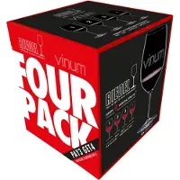 Riedel Vinum - Cabernet / Merlot, Kauf 4 Zahl 3