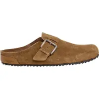 Pepe Jeans Corby Holzschuhe Braun EU 40 Mann Braun EU 40