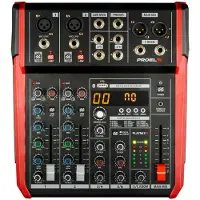 Proel PLAYMIX6