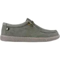 Pitas Turnschuhe S24M-W10-WLW-KAKI für Uni