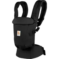 Ergobaby Adapt Soft Touch Cotton Babytrage