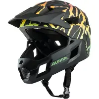 Alpina Kinder Helm RUPI