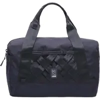 Chrome Industries - Wasserfeste Duffle - Barrage 32L Duffle Black X - schwarz