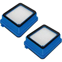 INF Staubsaugerfilter für Electrolux Q-Serie Q6-8 WQ61/WQ71/WQ81 - 2er-Pack