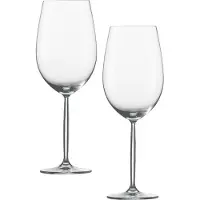 Schott zwiesel Weinglas Diva 768 ml (2-teilig)