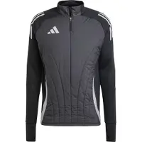 Adidas Tiro24 Competition Winter Sweatshirt Schwarz || Größe S
