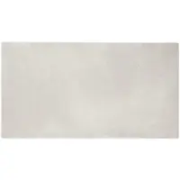 vidaXL Rutschfester Kunstfellteppich Olite Beige 60 x 110 cm Polyester