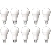 Avide E27 LED Lampe 16W 2010lm 6400K Kaltweiß A70 10 Stück