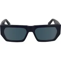 Calvin Klein Geometrische Sonnenbrille Ck19517s