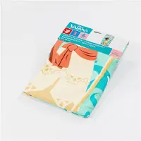 Disney Raised Sea Badetuch, Strandtuch 70x140cm (Schnelltrocknend)