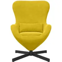 vidaXL Eiersessel
