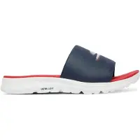 SKECHERS Pantoletten Go Consistent Slippers 2.0 229269/NVRD Dunkelblau 43