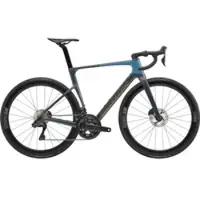 Cannondale Rennrad SuperSix Evo 2 Shimano Ultegra Di2 R8150 12v