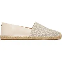 Michael Kors Espadrilles - Kenzie Espadrille - Gr. 40 (EU) - in Beige - für Damen