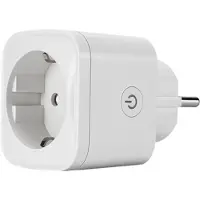Xoro Smart Plug Überwachung Stromverbrauch SPS 2150/SPS 2150