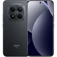 Xiaomi Redmi Note 15 Pro+ 5G Smartphone 12/256GB 6,83" 6500 mAh Schwarz