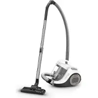 Rowenta Staubsauger Beutellos Energiesparmotor 900W Format Starke Vacuum Cleaner Powerful